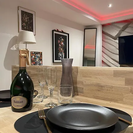 Appartement L'adorable *