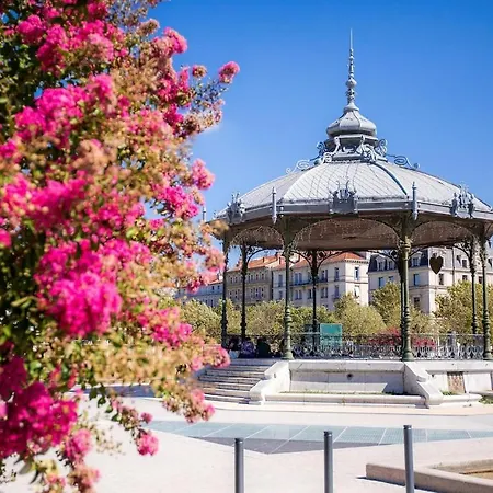 Appartement L'adorable Valence (Drome)