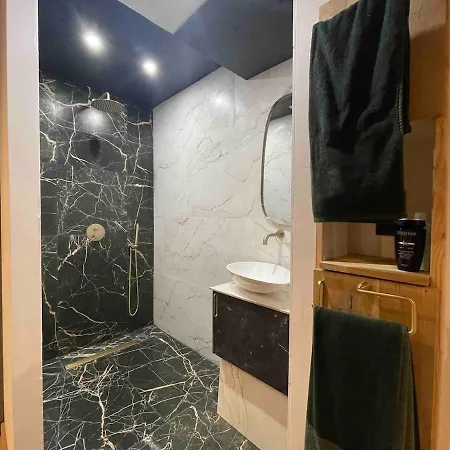 L'adorable Apartament Valence (Drome)