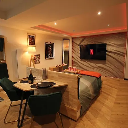 Appartement L'adorable