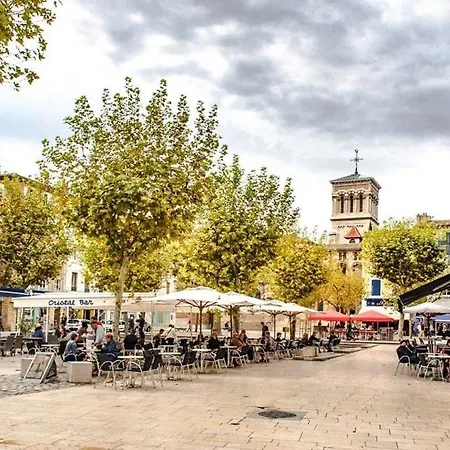 Appartement L'adorable