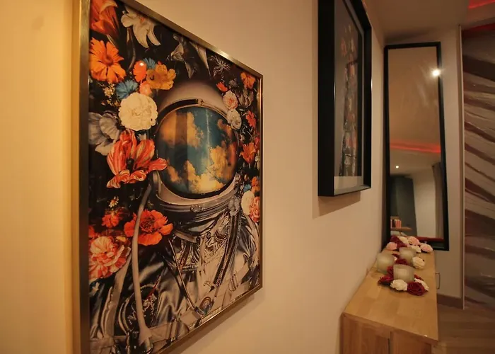 L'adorable * Valence (Drome)