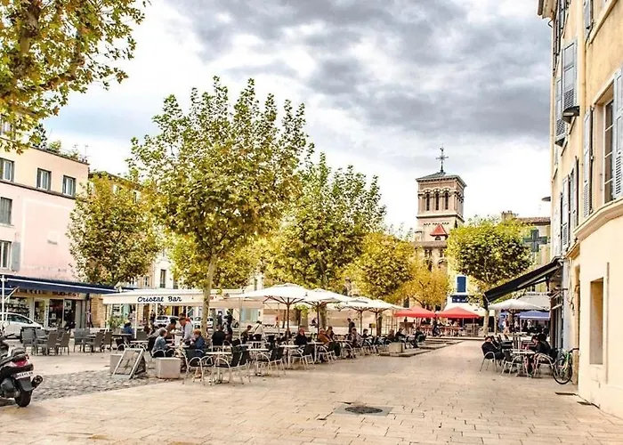 Appartement L'adorable